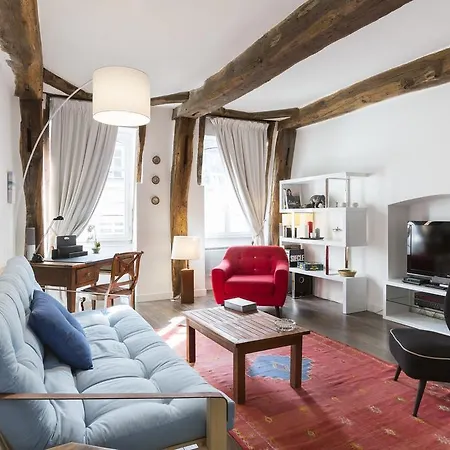 Joffre By Cocoonr Apartament *