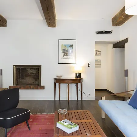 Joffre By Cocoonr Apartament *
