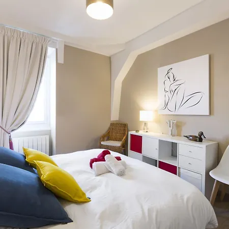 Apartament Joffre By Cocoonr