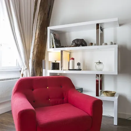 Apartament Joffre By Cocoonr *